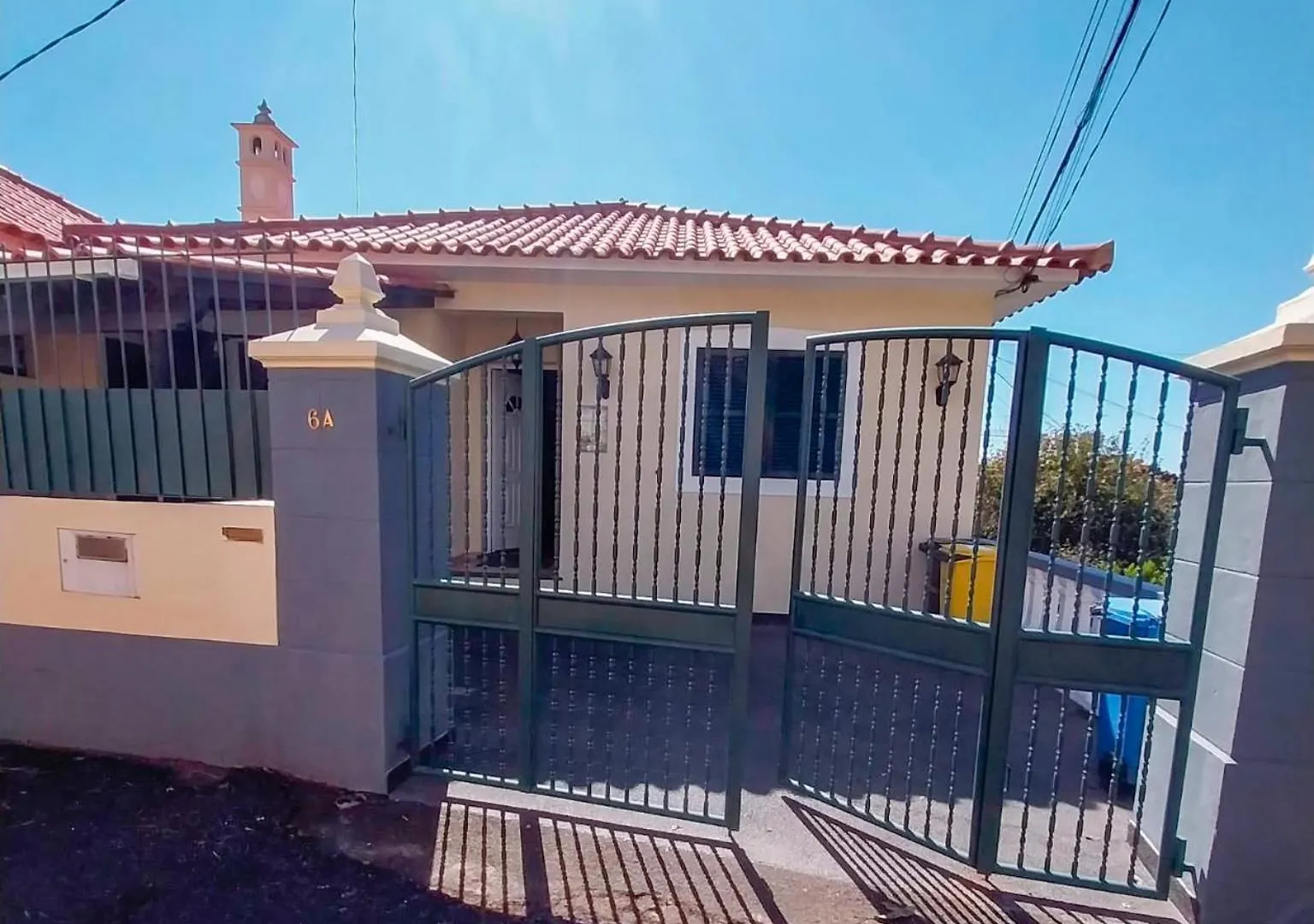 Vakantiehuis Villa Nunes Funchal