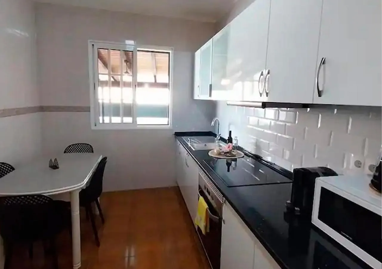 Villa Nunes Funchal  Vakantiehuis Funchal (Madeira)